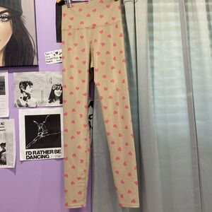 Beach Riot Leggings Women’s Small